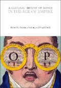 Cover: A Cultural History of Money - Bloomsbury Publishing PLC