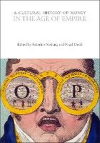 Enlarge image Cover: A Cultural History of Money - Bloomsbury Publishing PLC
