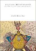 Cover: A Cultural History of Money - Bloomsbury Publishing PLC