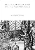 Cover: A Cultural History of Money - Bloomsbury Publishing PLC
