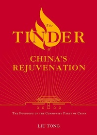 Enlarge image Cover: The Tinder of China's Rejuvenation - Royal Collins Publishing Company