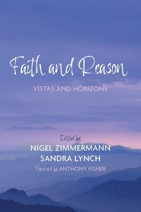 Enlarge image Cover: Faith and Reason - Wipf & Stock Publishers