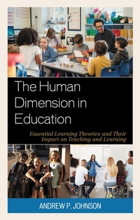 Abbildung von: The Human Dimension in Education - Bloomsbury eBooks US