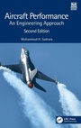 Cover: Aircraft Performance - CRC Press
