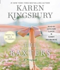 Cover: The Baxters - SIMON & SCHUSTER AUDIO