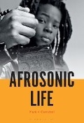 Cover: Afrosonic Life - Bloomsbury Academic USA