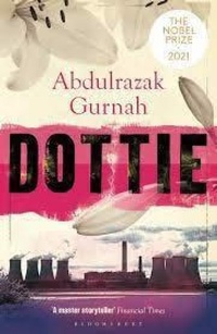 Abbildung von: Dottie - Bloomsbury Publishing PLC
