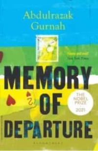 Abbildung von: Memory of Departure - Bloomsbury Publishing PLC