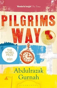 Abbildung von: Pilgrims Way - Bloomsbury Publishing PLC