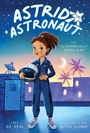 Cover: The Astronomically Grand Plan: Volume 1 - Aladdin