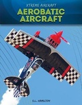 Cover: Aerobatic Aircraft - A&d Xtreme