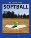 Cover: My Favorite Sport - Xist Publishing