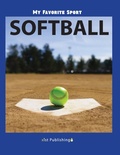 Cover: My Favorite Sport - Xist Publishing