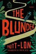 Cover: The Blunder - AmazonCrossing
