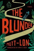 Cover: The Blunder - AmazonCrossing