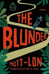 Enlarge image Cover: The Blunder - AmazonCrossing