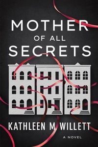 Enlarge image Cover: Mother of All Secrets - Lake Union Publishing