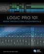 Cover: Logic Pro 101 - Rowman & Littlefield Publishers