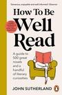 Cover: How to be Well Read - Penguin (Cornerstone)