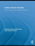 Cover: Indian Ocean Studies - Routledge