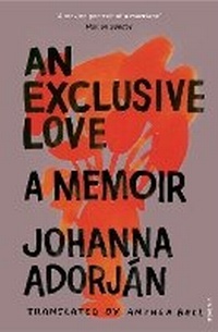 Enlarge image Cover: An Exclusive Love - Vintage