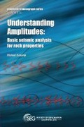 Cover: Understanding Amplitudes - Society of Exploration Geophysicists