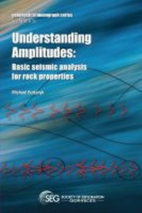 Enlarge image Cover: Understanding Amplitudes - Society of Exploration Geophysicists