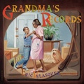 Cover: Grandma's Records - Bloomsbury Childrens Books