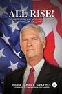 Cover: All Rise! - Simon + Schuster LLC
