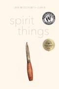 Cover: Spirit Things - University of Alaska Press