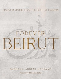 Enlarge image Cover: Forever Beirut - Interlink Books