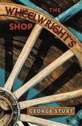 Cover: The Wheelwright's Shop - Angelico Press