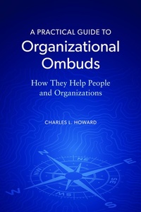 Abbildung von: A Practical Guide to Organizational Ombuds - American Bar Association