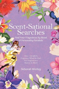 Abbildung von: Scent-Sational Searches - Writers Branding LLC