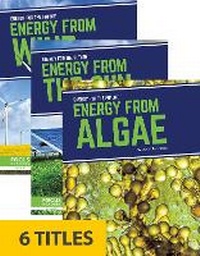 Enlarge image Cover: Energy for the Future (Set of 6) - Focus Readers
