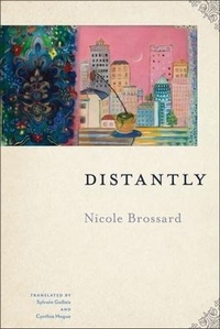 Enlarge image Cover: Distantly - Omnidawn Publishing