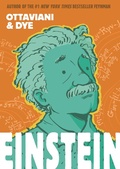 Cover: Einstein - First Second