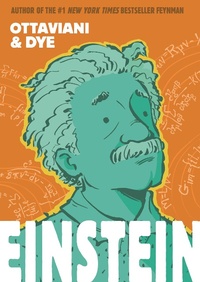 Enlarge image Cover: Einstein - First Second