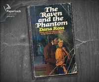 Enlarge image Cover: The Raven and the Phantom - Paperback Classics