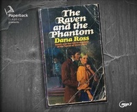 Enlarge image Cover: The Raven and the Phantom - Paperback Classics