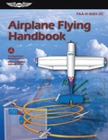 Cover: Airplane Flying Handbook (2026) - Aviation Supplies & Academics