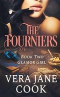 Cover: Glamor Girl - Indies United Publishing House, LLC