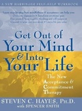 Cover: Get Out of Your Mind and Into Your Life - Echo Point Books & Media, LLC
