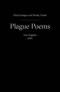Enlarge image Cover: Plague Poems - Heartworm Press