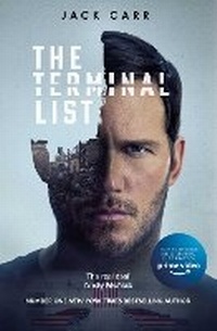 Enlarge image Cover: The Terminal List: Volume 1 - Atria Books