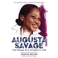 Cover: Augusta Savage - Christy Ottaviano Books-Little Brown and Hachette