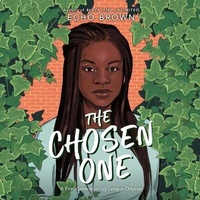 Enlarge image Cover: The Chosen One Lib/E - Christy Ottaviano Books-Little Brown and Hachette