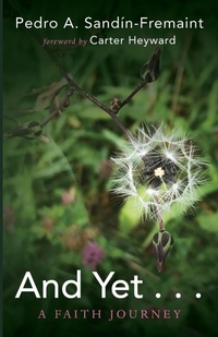 Enlarge image Cover: And Yet . . . - Resource Publications (CA)