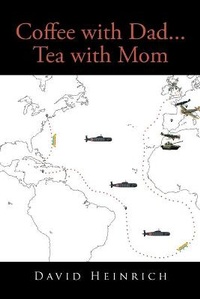 Enlarge image Cover: Coffee with Dad... Tea with Mom - Page Publishing Inc.