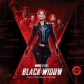 Cover: Black Widow Full Retelling - DISNEY